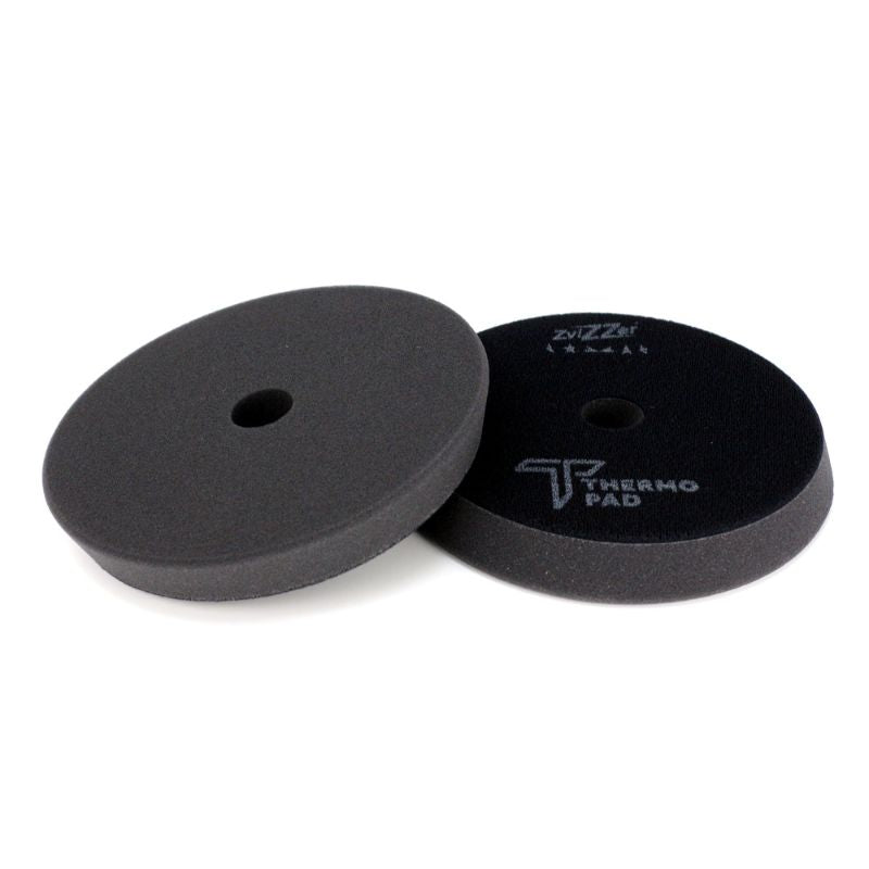 ZVIZZER TRAPEZ THERMOPAD 180/165mm NEGRO