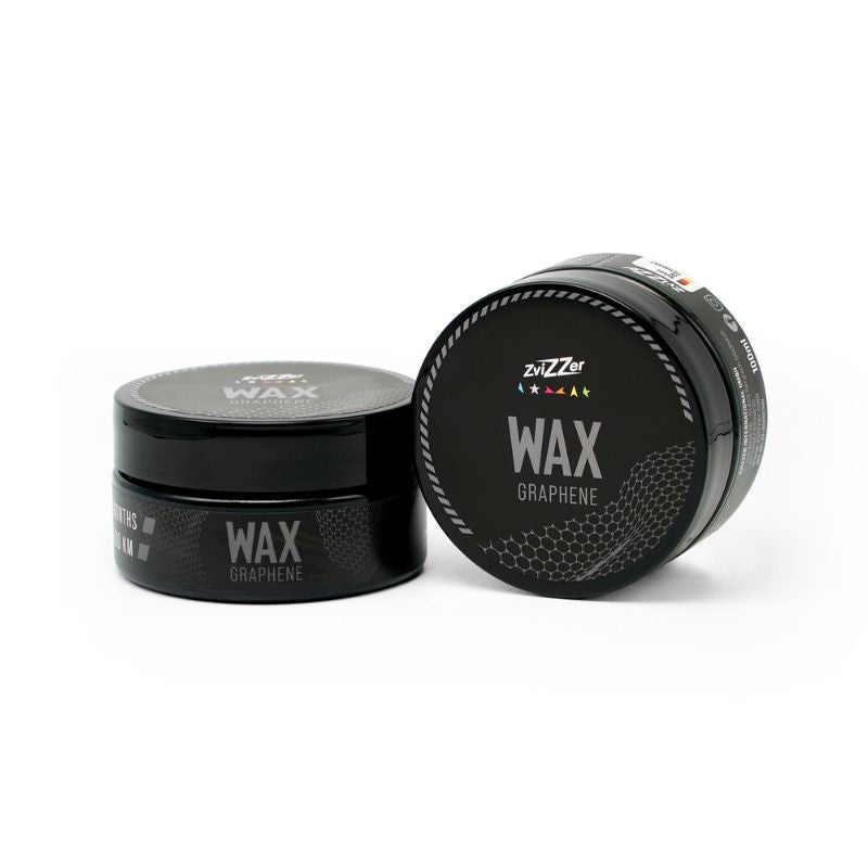 ZVIZZER WAX GRAPHENE 100ML