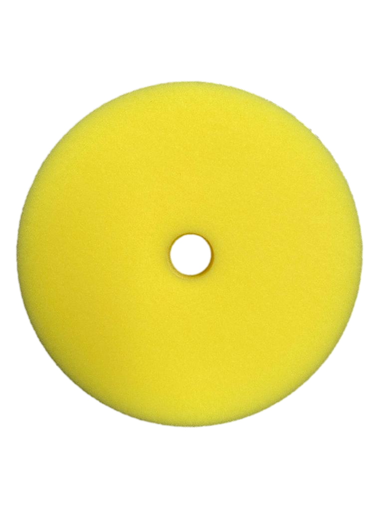KENOTEK DA PAD 125mm AMARILLO - PULIDO