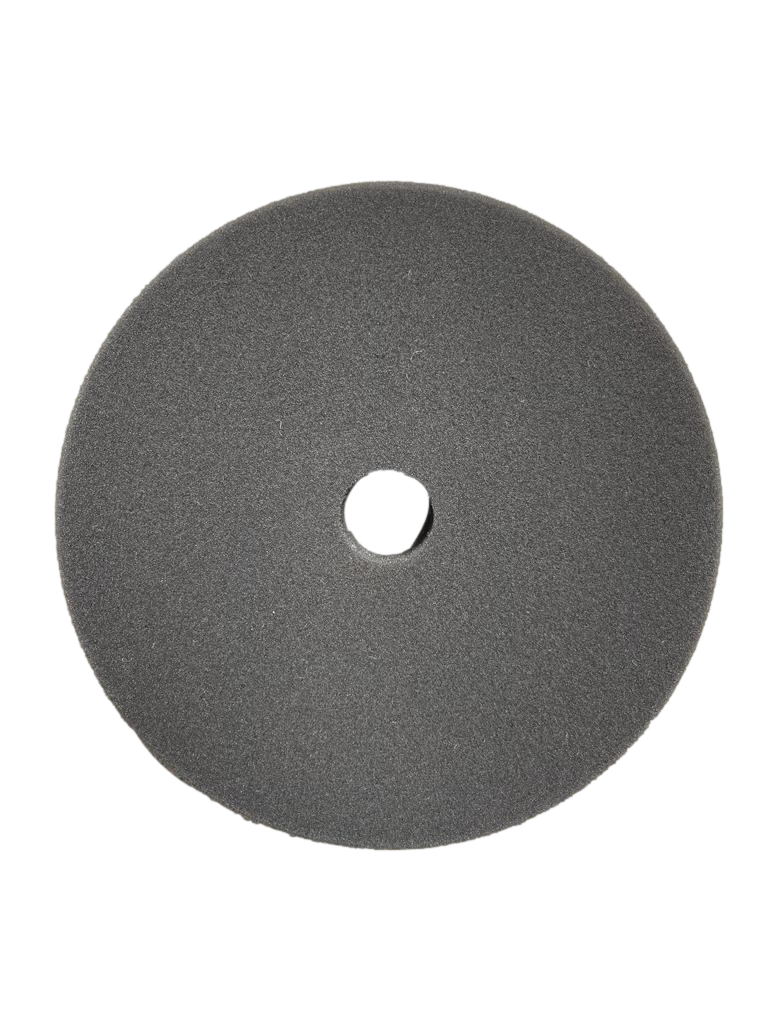KENOTEK DA PAD 125mm NEGRO - ENCERADO
