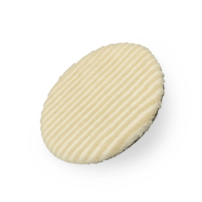 FLEXIPADS PAD HÍBRIDO LANA / MICROFIBRA 130MM