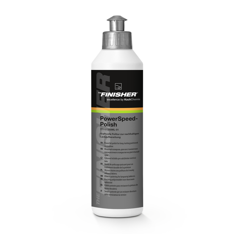 KOCH CHEMIE POWER SPEED POLISH 250ml