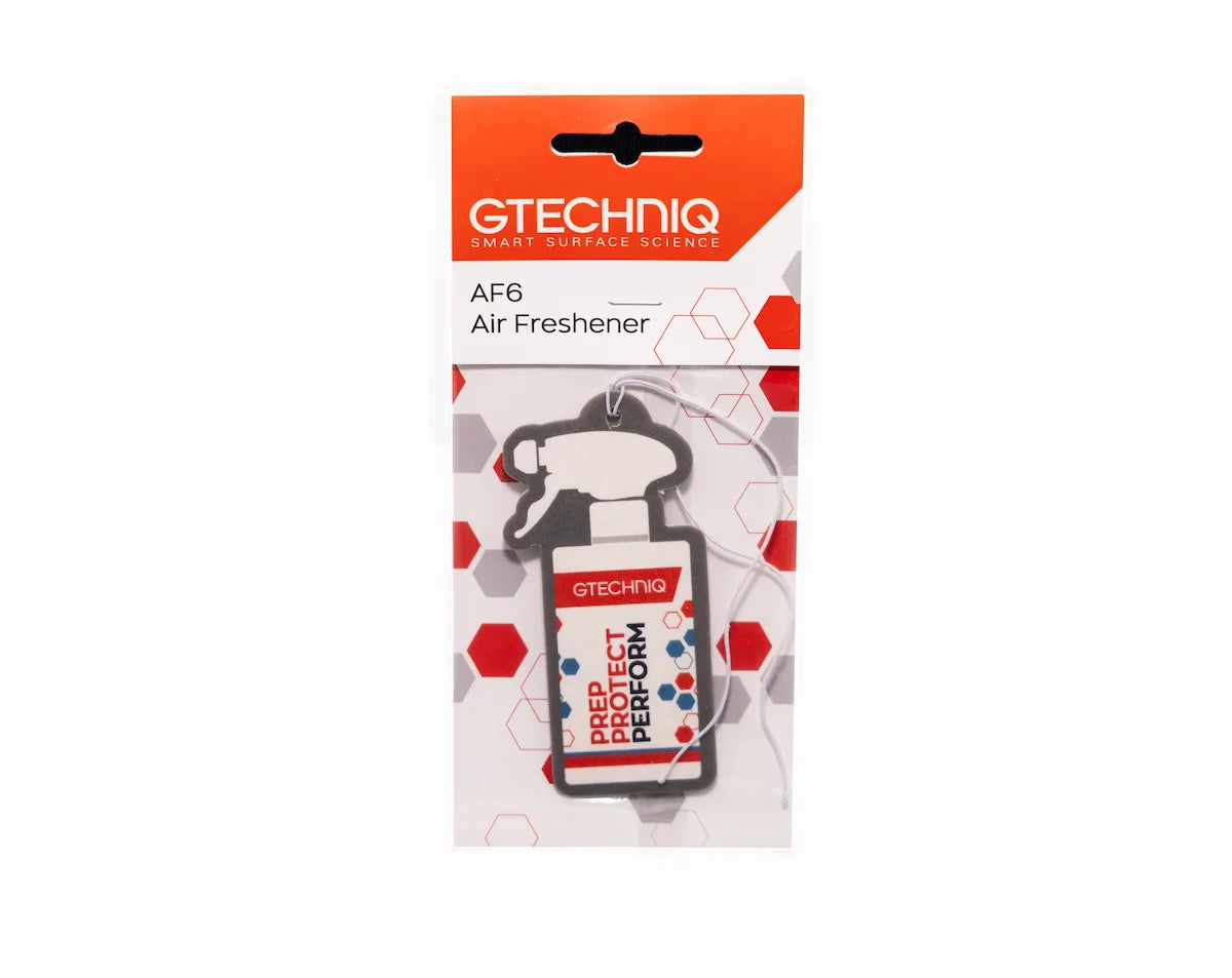 GTECHNIQ AF6 - Ambientador