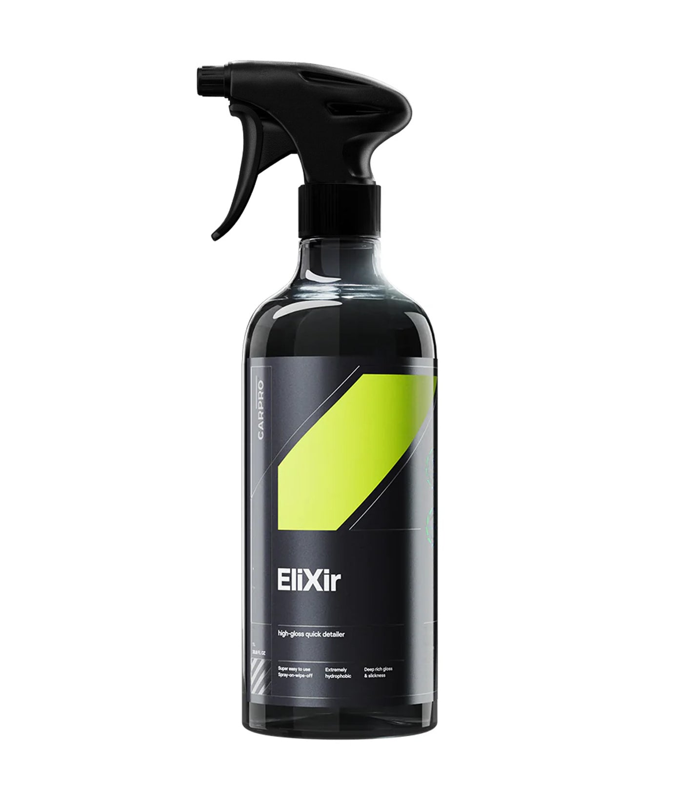 CARPRO ELIXIR 1L - Quick Detailer con protección