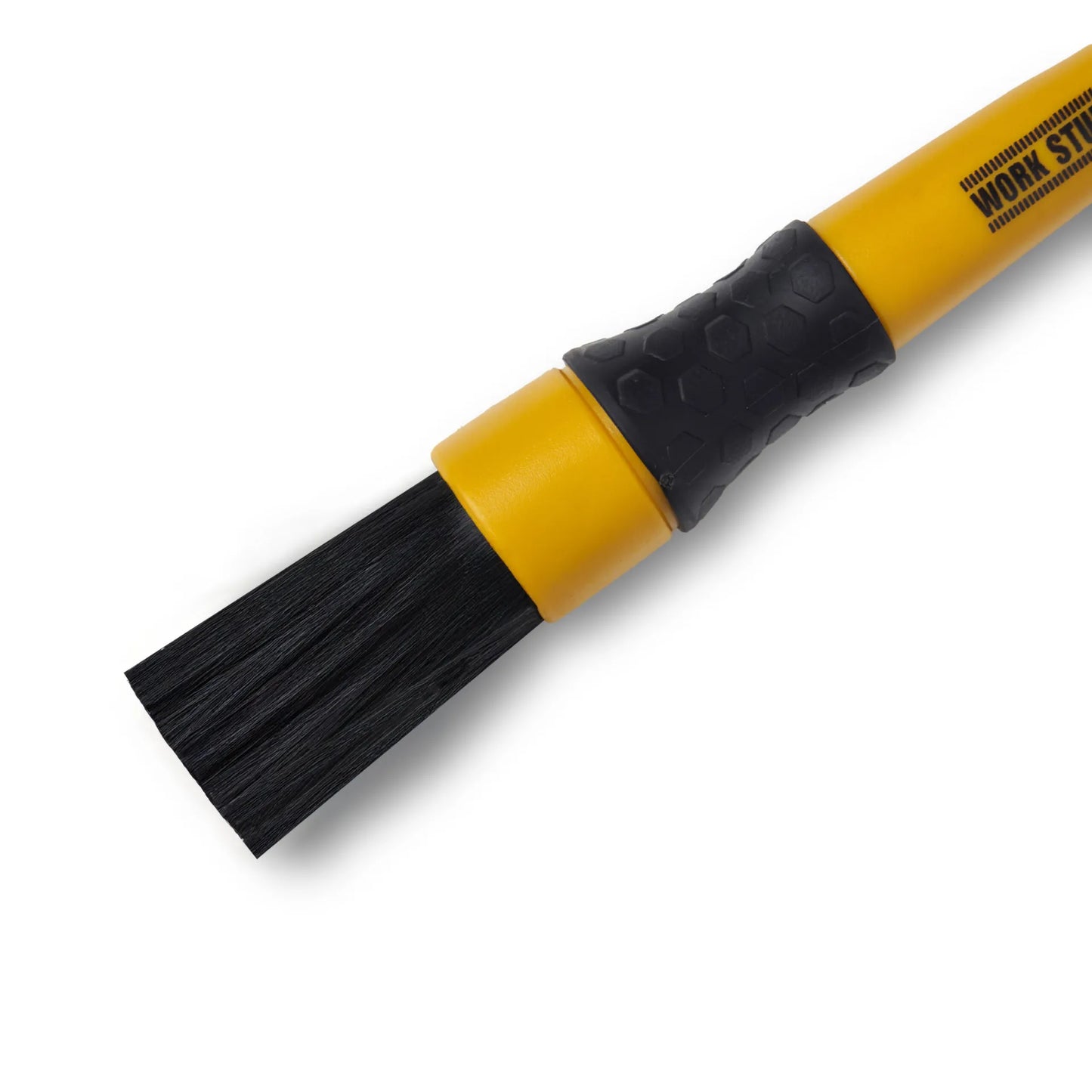 WORK STUFF BLACK ULTRA GRIP 24mm