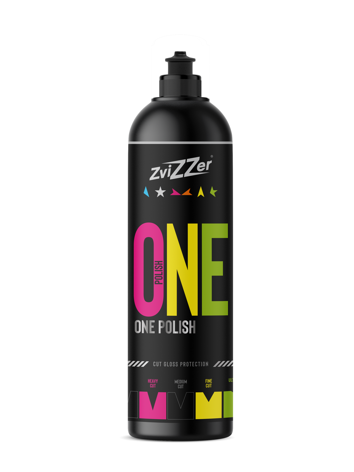 PULIMENTO ZVIZZER ONE 750ml