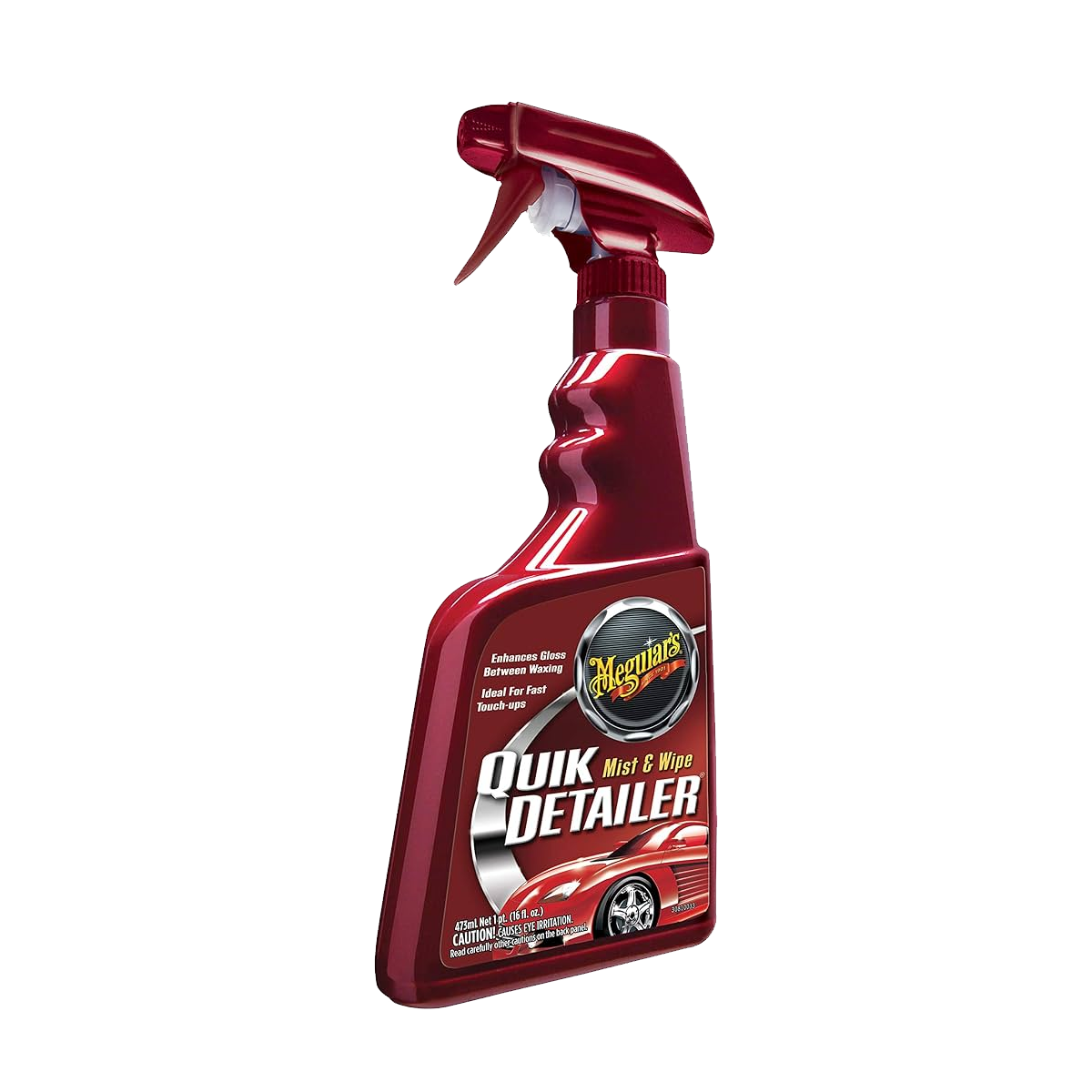 MEGUIAR'S QUIK DETAILER