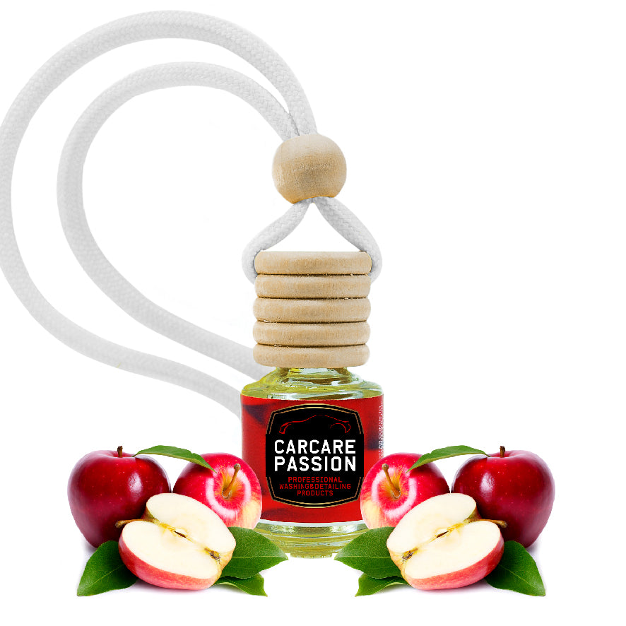CARCAREPASSION AMBIENTADOR MANZANA