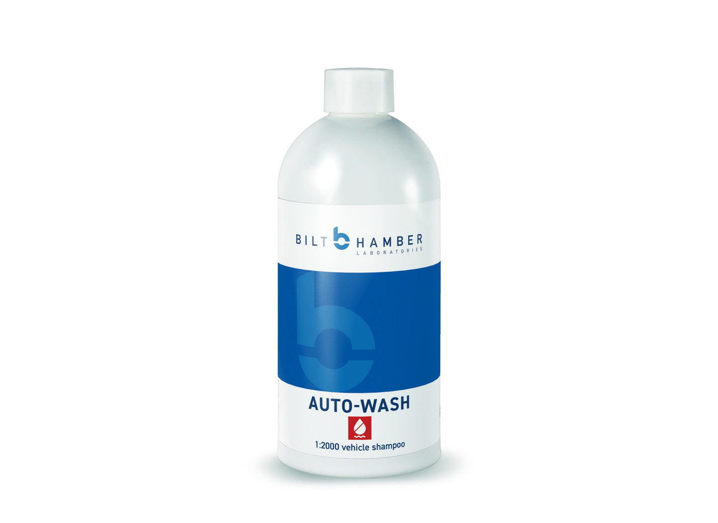 BILT HAMBER AUTO WASH