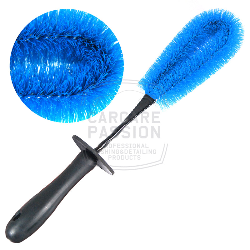 BLUE CEPILLO REDONDO