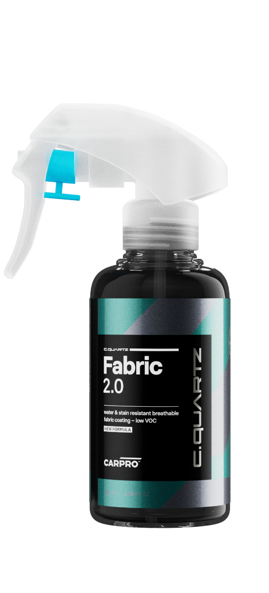 CARPRO CQUARTZ FABRIC 2.0 100ml