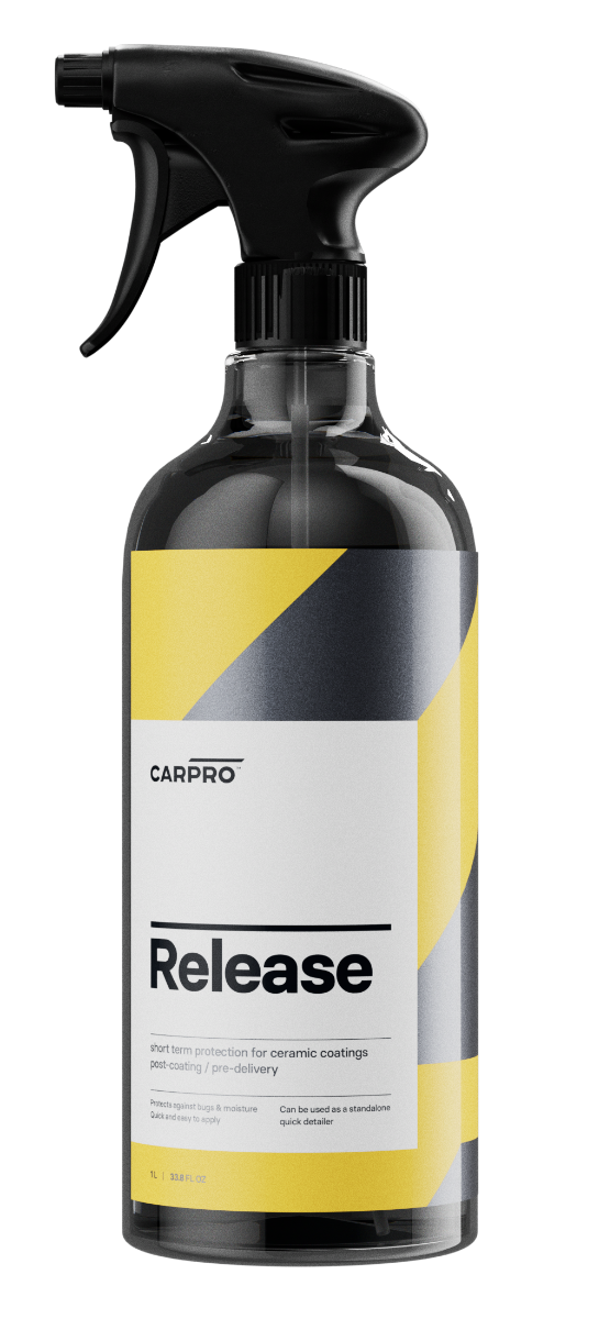 CARPRO RELEASE 1L