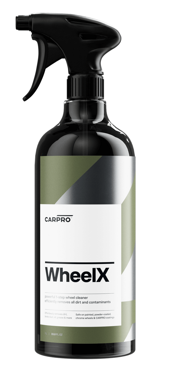CARPRO WHEELX 1L - Limpiallantas férrico