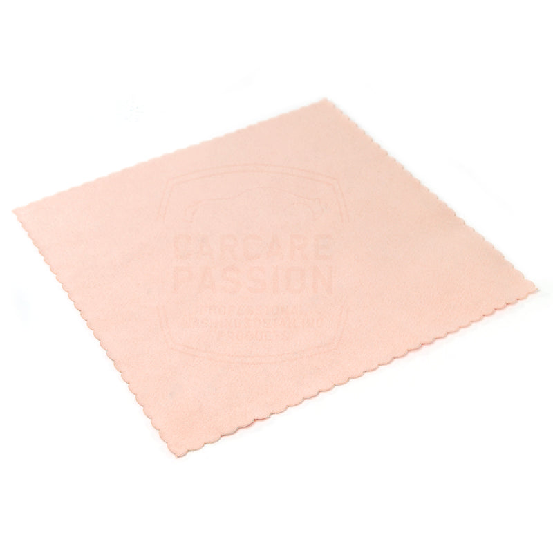 CARPRO TOALLA SUEDE 20X20CM
