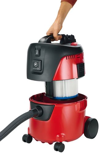 ASPIRADOR VC 21 L MC