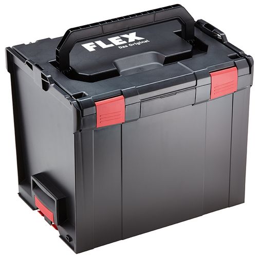 Maletín Flex TK-L 374