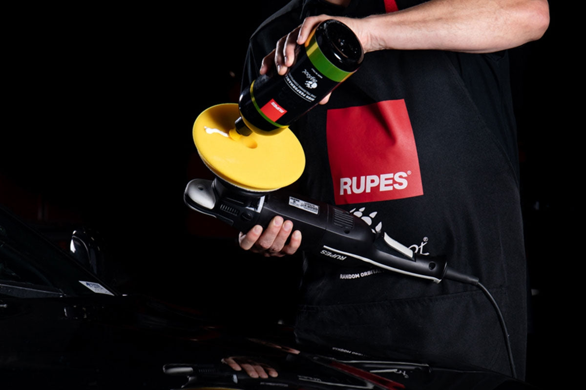 RUPES PULIMENTO DA FINE GEL 250ML