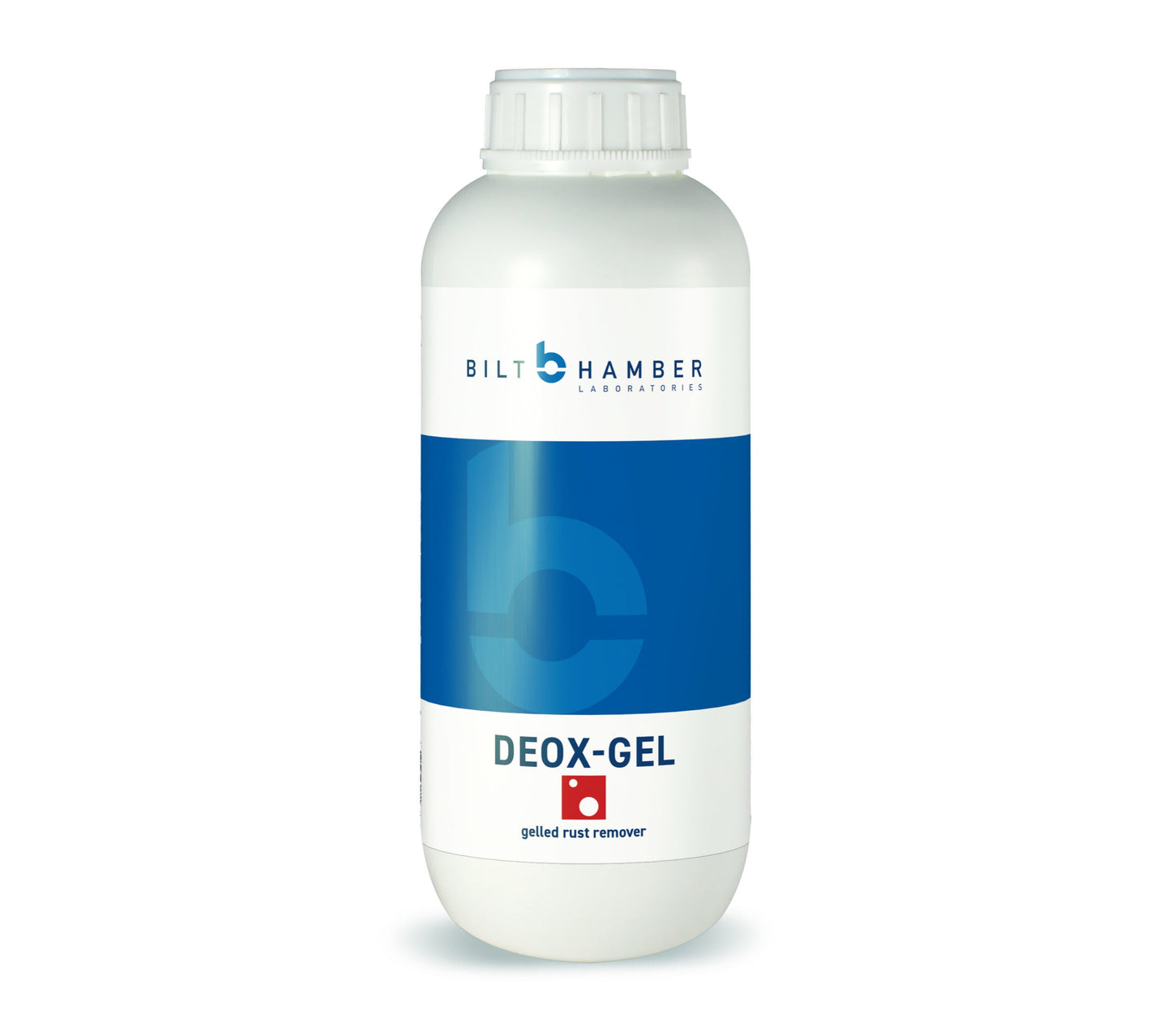 BILT HAMBER DEOX GEL