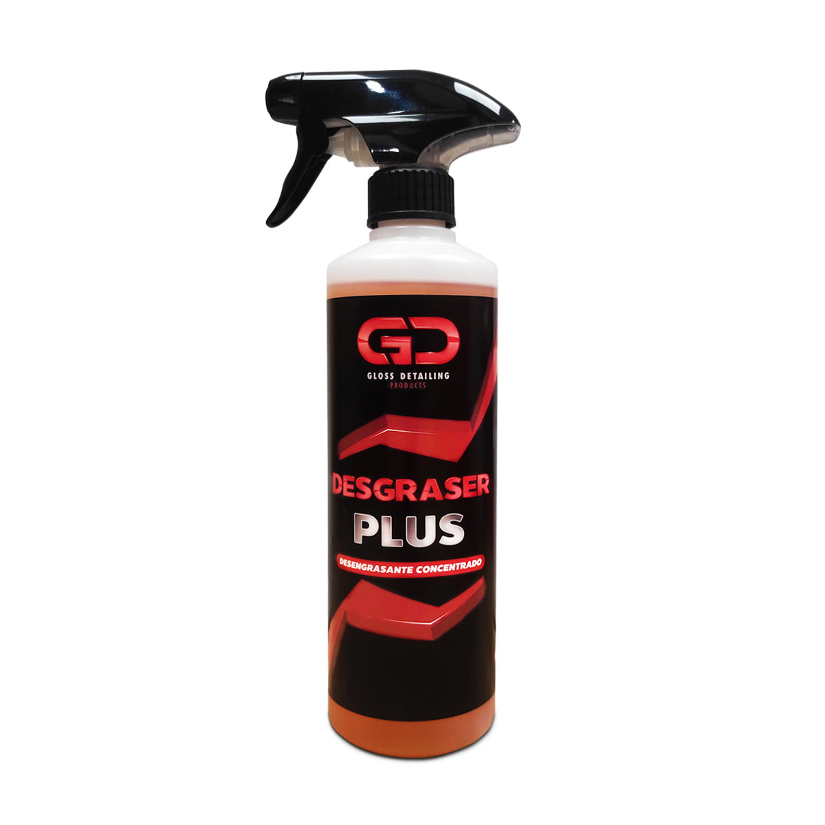 GLOSS DETAILING DESGRASER PLUS 500ML