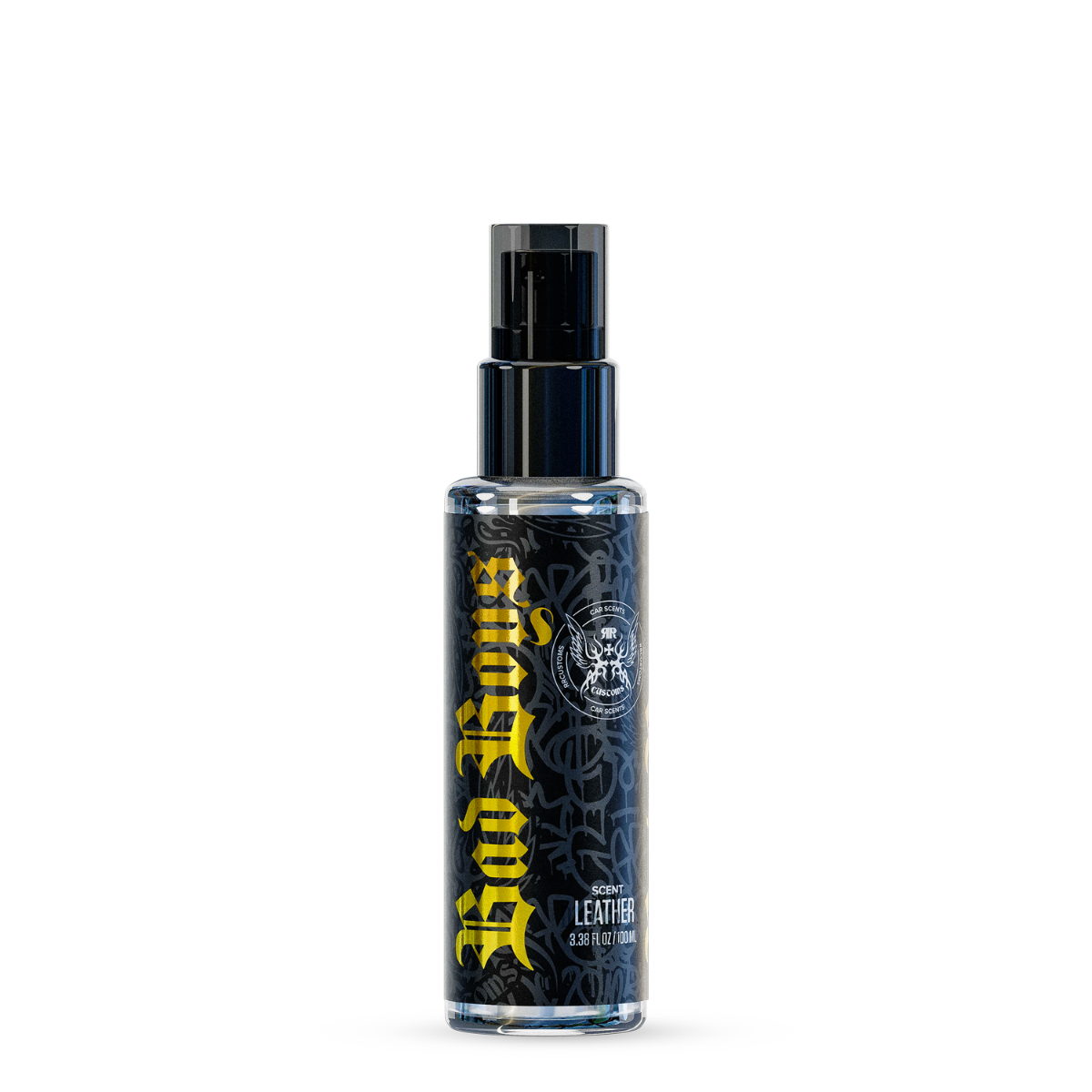 BADBOYS AMBIENTADOR LEATHER 100ML