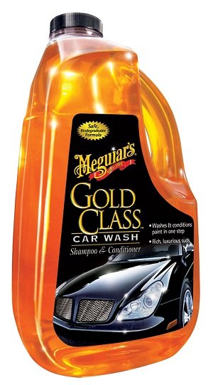 gold class