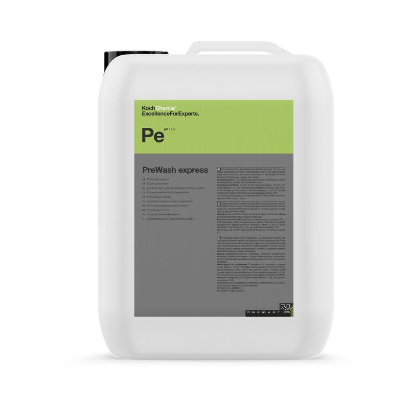 KOCH CHEMIE Pe PREWASH EXPRESS 5Kg
