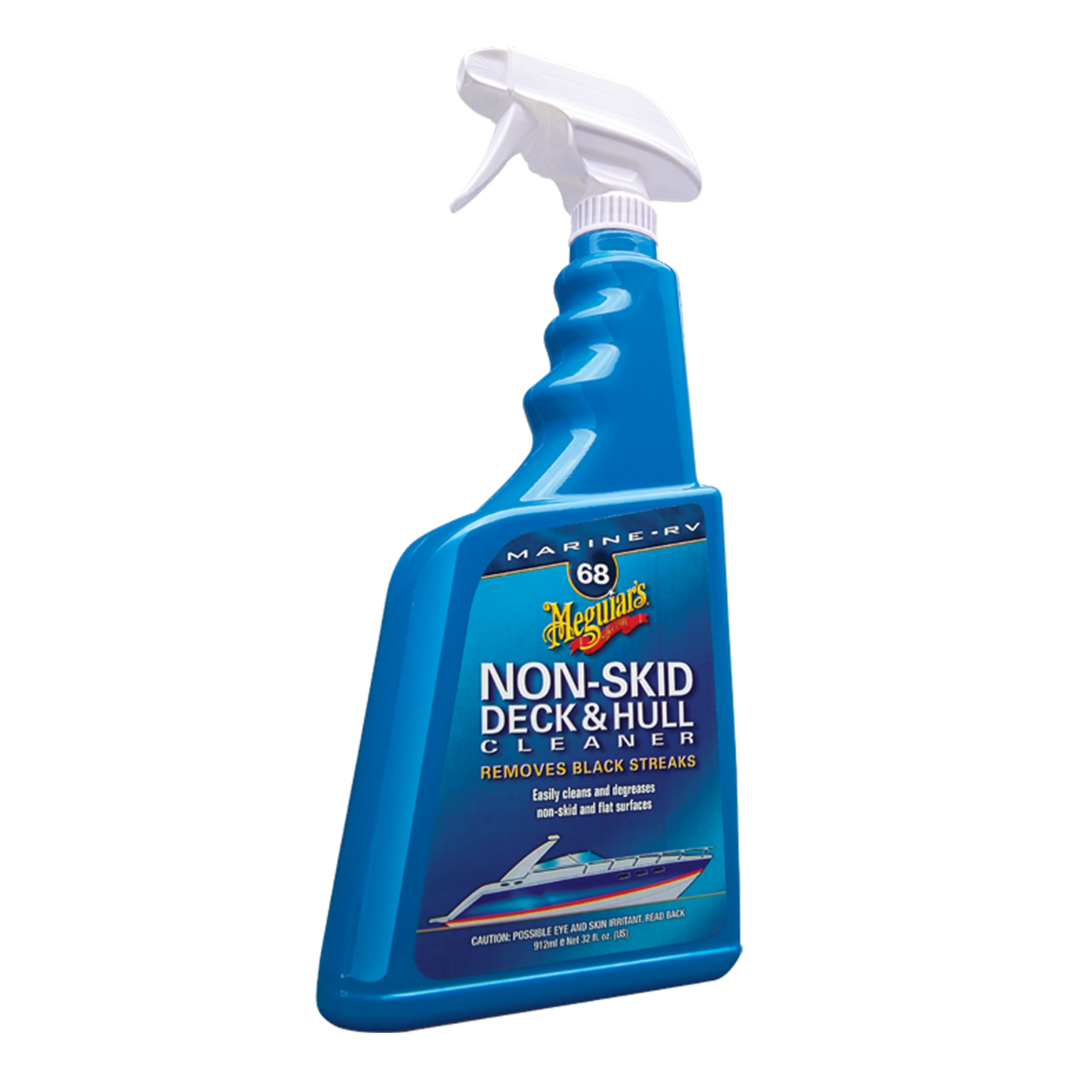 MEGUIAR'S NON-SKID DECK CLEANER 912ML