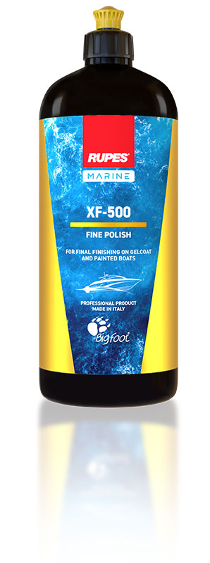 RUPES FINE CUT MARINE 1L