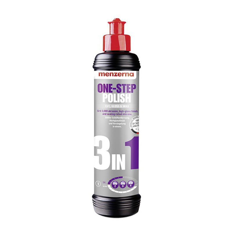 MENZERNA 3 EN 1 250 ML