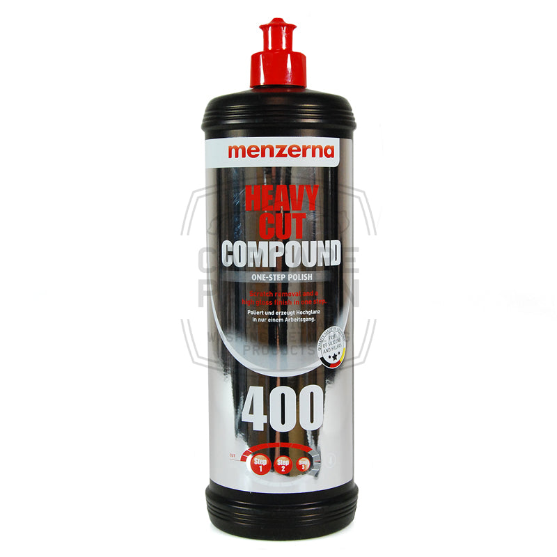 MENZERNA FAST GLOSS 400 1L