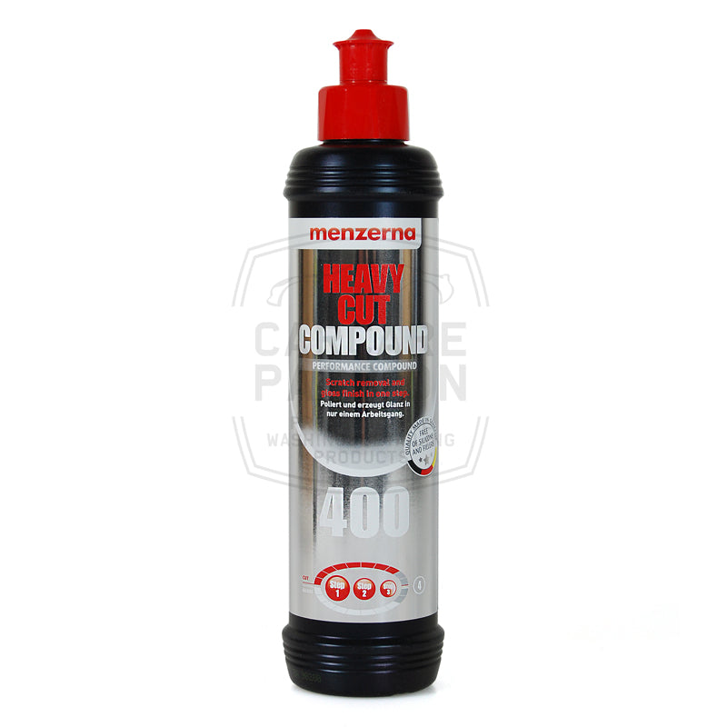 MENZERNA FAST GLOSS 400 250 ML