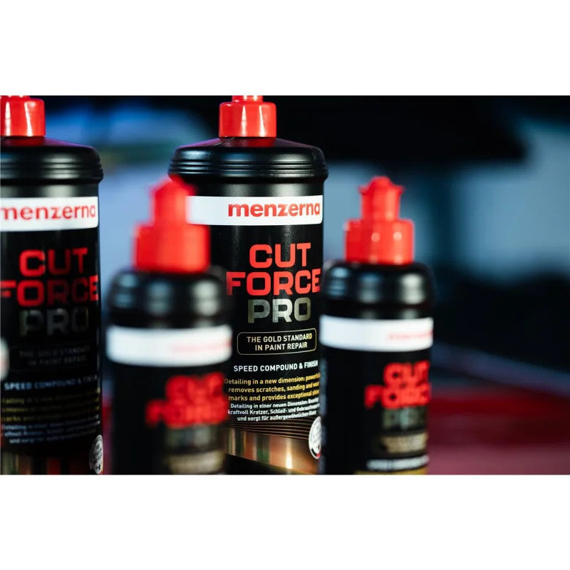 MENZERNA CUT FORCE PRO 1L