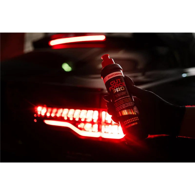 MENZERNA CUT FORCE PRO 250ml