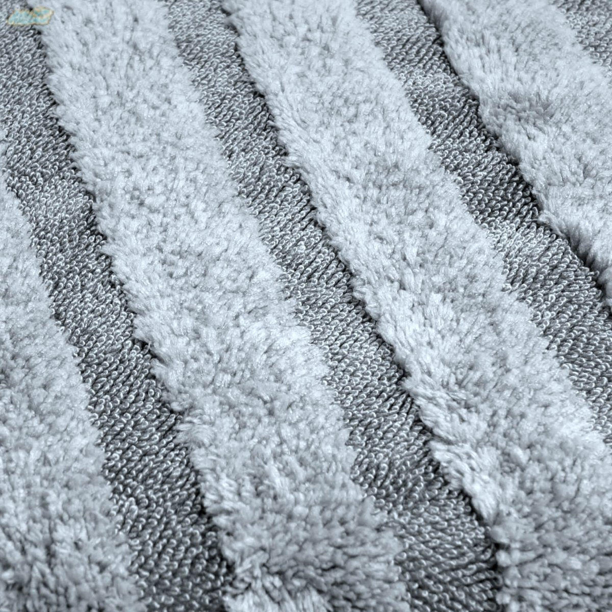 MICROFIBER MADNESS CHIPMUNK EDGELESS JR - Toalla de secado
