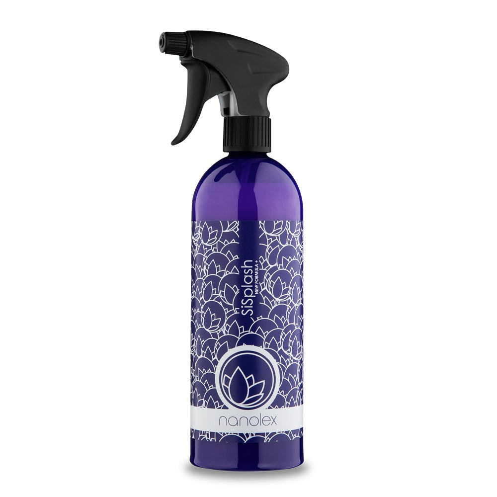 NANOLEX SiSPLASH - 750 ML