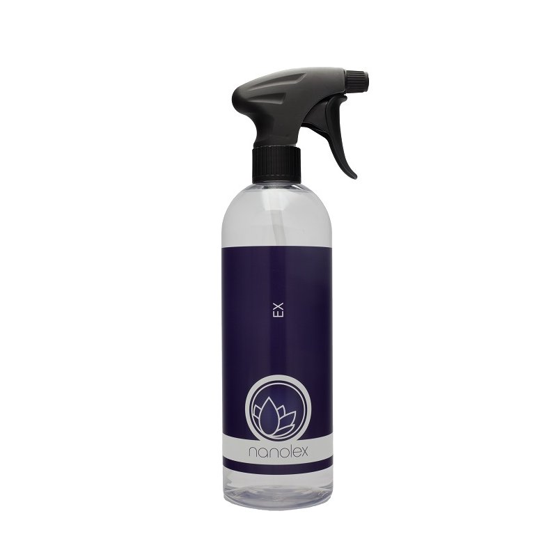 NANOLEX EX 750ML