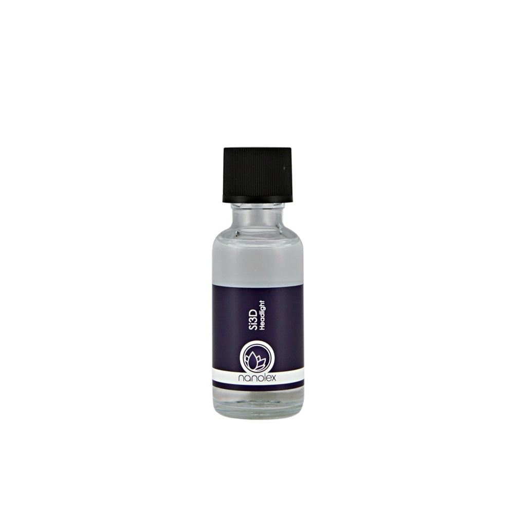 NANOLEX SI3D HEADLIGHT 30ML