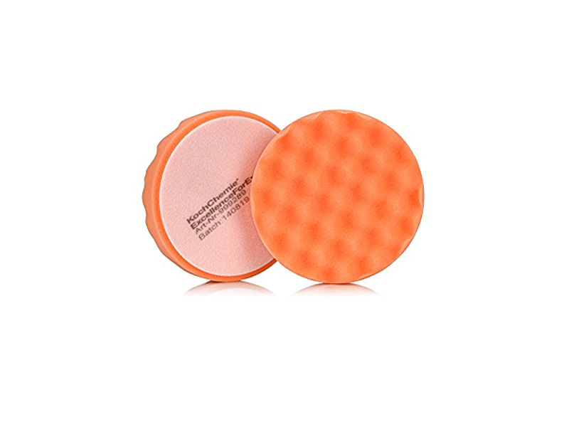 KOCH CHEMIE PAD ANTI HOLOGRAMAS 150mm