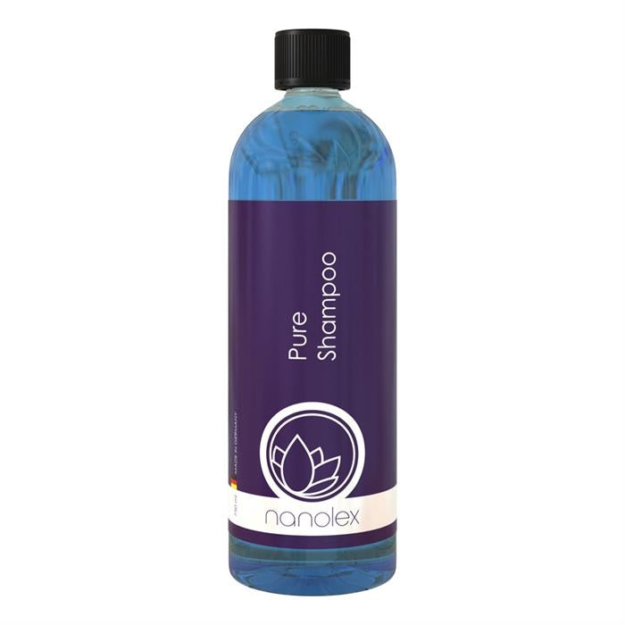 NANOLEX PURE SHAMPOO 750 ML
