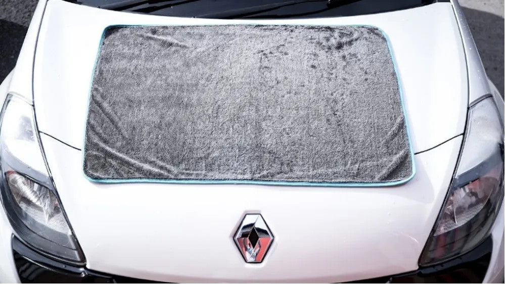 AUTOFINESSE SILK DRYING TOWEL