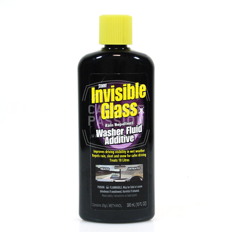 STONER INVISIBLE GLASS 300 ML
