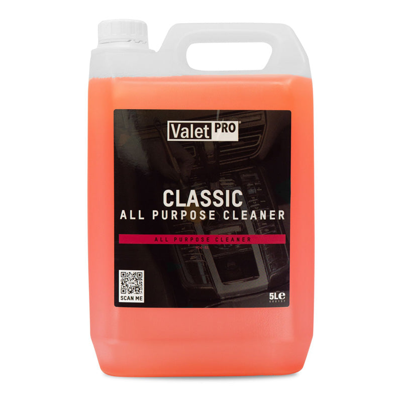VALET PRO APC 5L