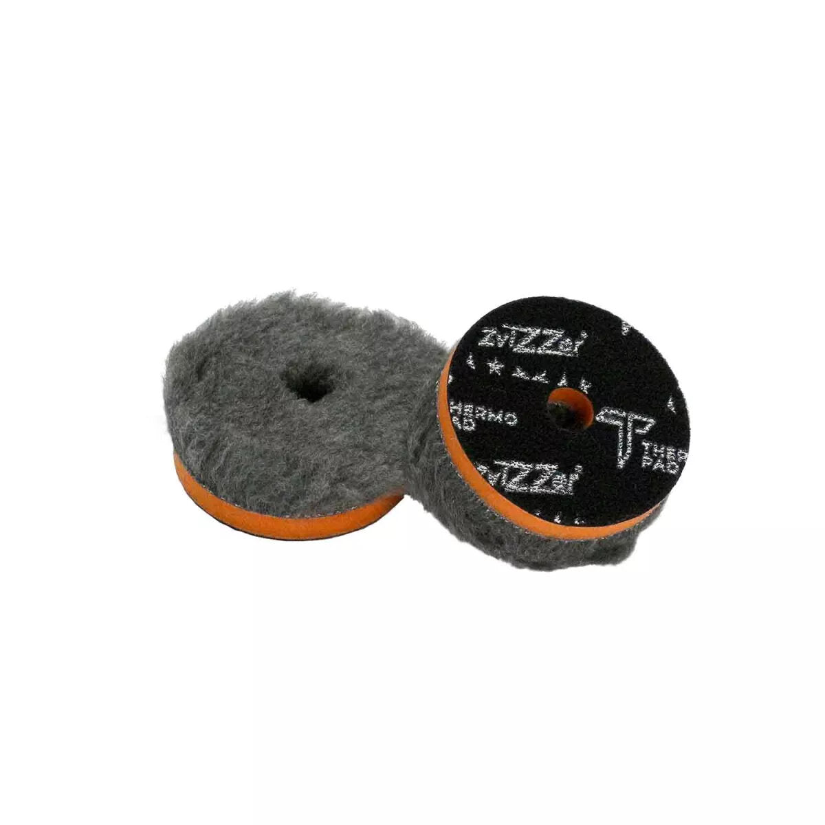 ZVIZZER THERMO NANO WOOL PAD 75mm