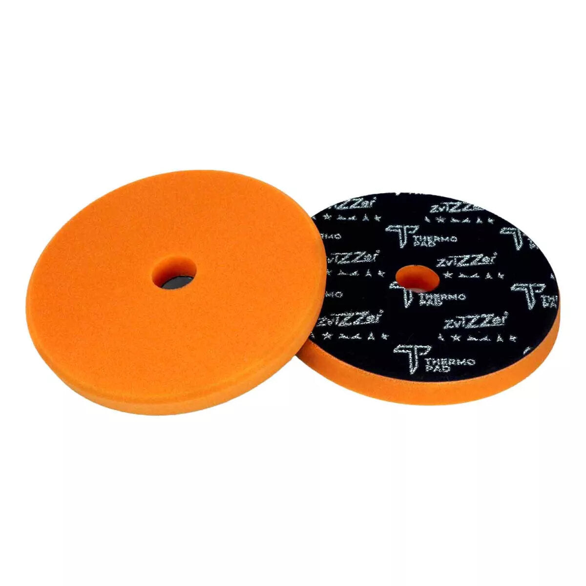 ZVIZZER TRAPEZ THERMOPAD 150mm LARANJA CORTE MÉDIO ALTO