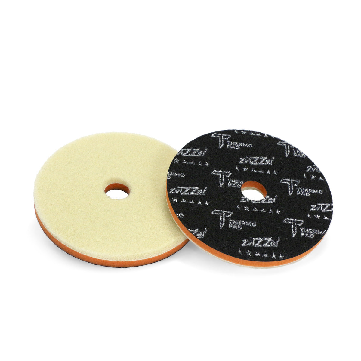 ZVIZZER THERMO VELOUR PAD 160/15mm - Boina de lã de pelo curto