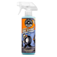 CHEMICAL GUYS TIRE KICKER 473ML - Acondicionador plásticos y neumáticos