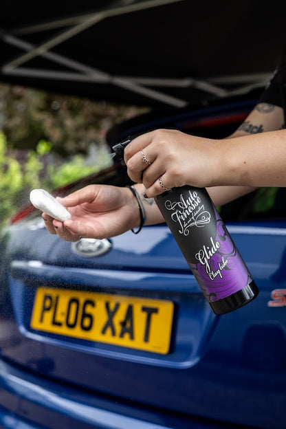 AUTO FINESSE CLAYBAR