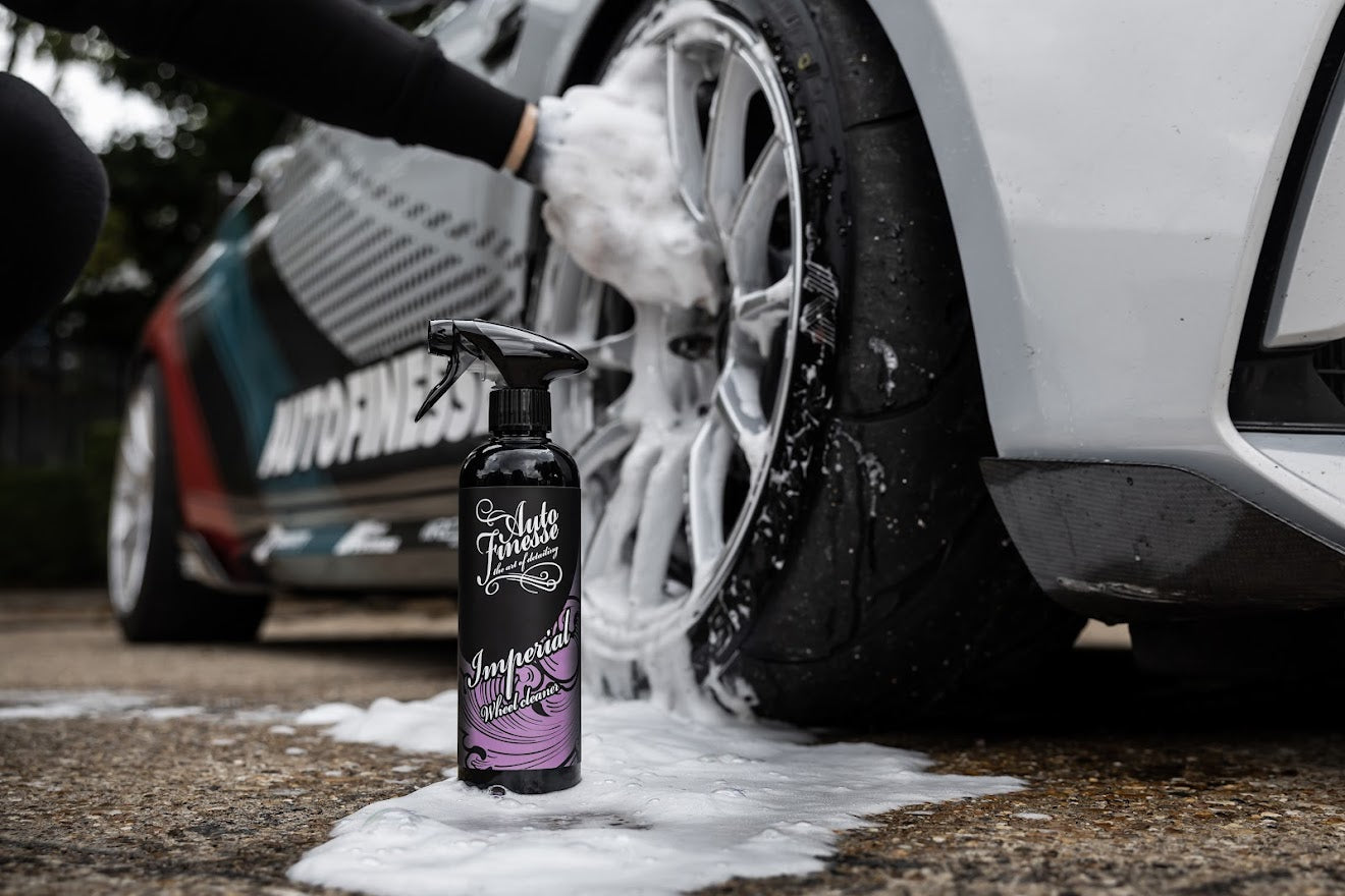 AUTO FINESSE IMPERIAL RTU 500 ml