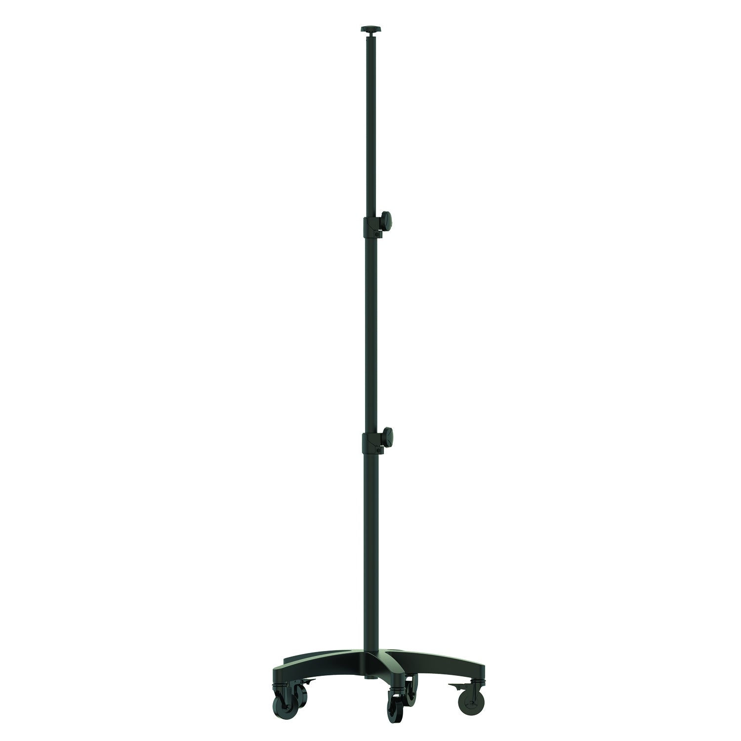 SCANGRIP WHEEL STAND (VERSION MEJORADA)
