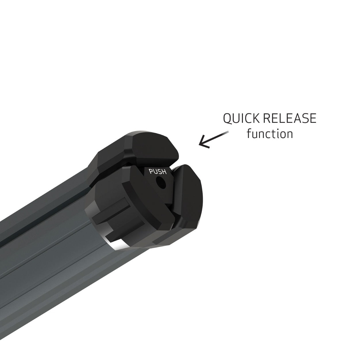 SCANGRIP TRIPOD 2M